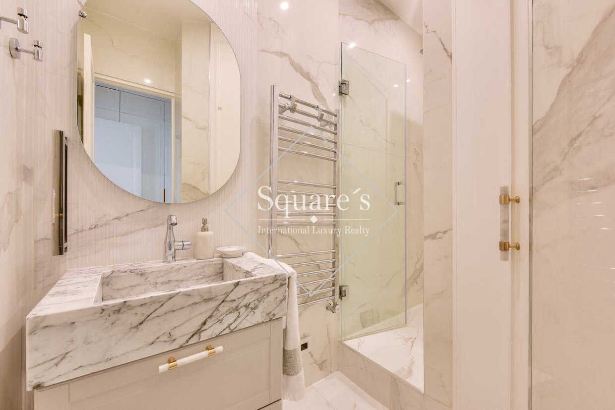 appartement 2 Pièces en vente sur Paris 8ème (75008)