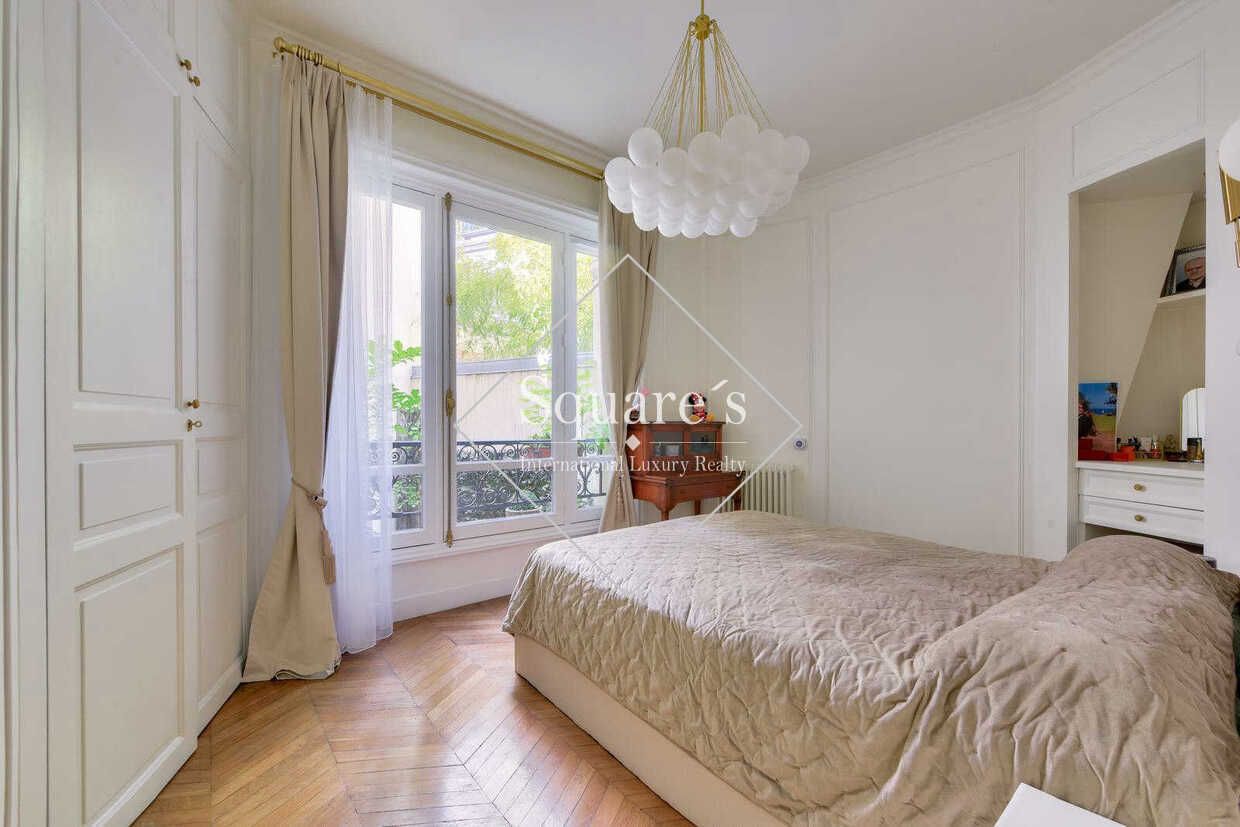 appartement 2 Pièces en vente sur Paris 8ème (75008)