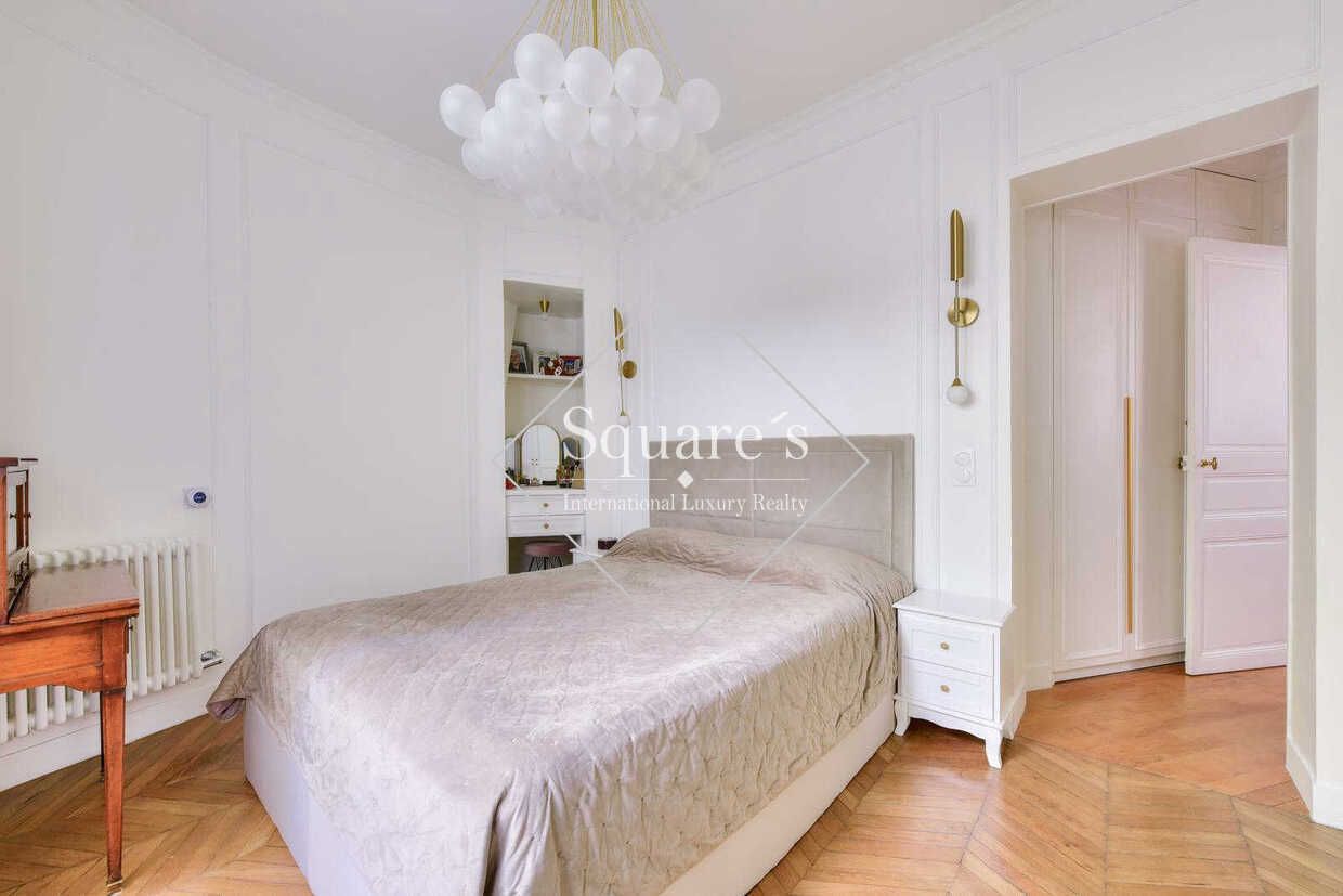 appartement 2 Pièces en vente sur Paris 8ème (75008)