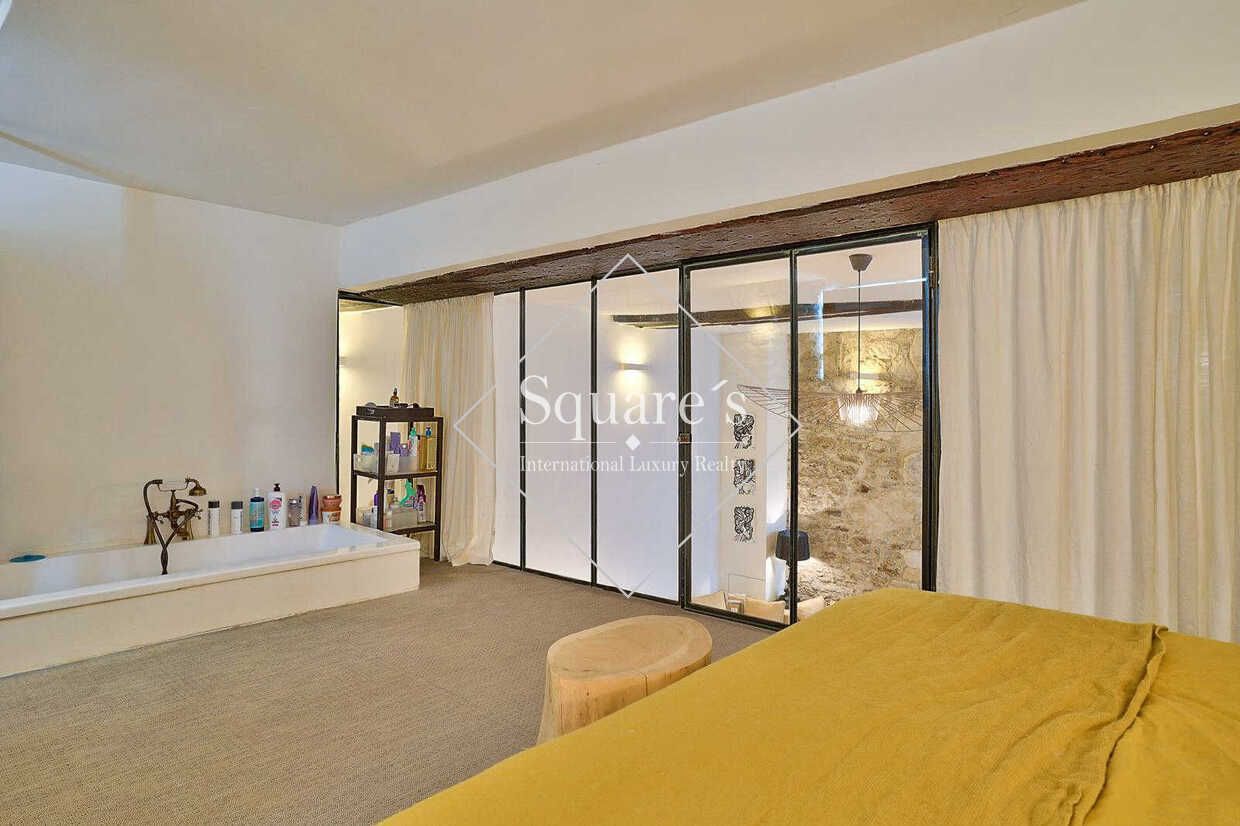 loft 3 Pièces en vente sur Paris 3ème (75003)