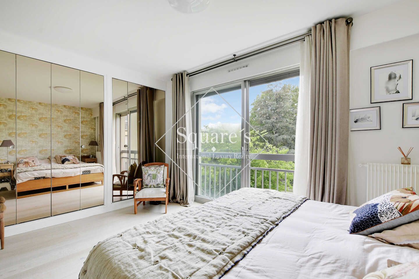 appartement 2 Pièces en vente sur Neuilly-sur-Seine (92200)