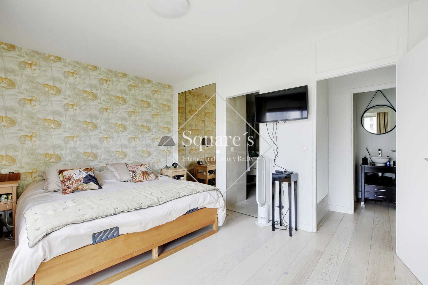 appartement 2 Pièces en vente sur Neuilly-sur-Seine (92200)