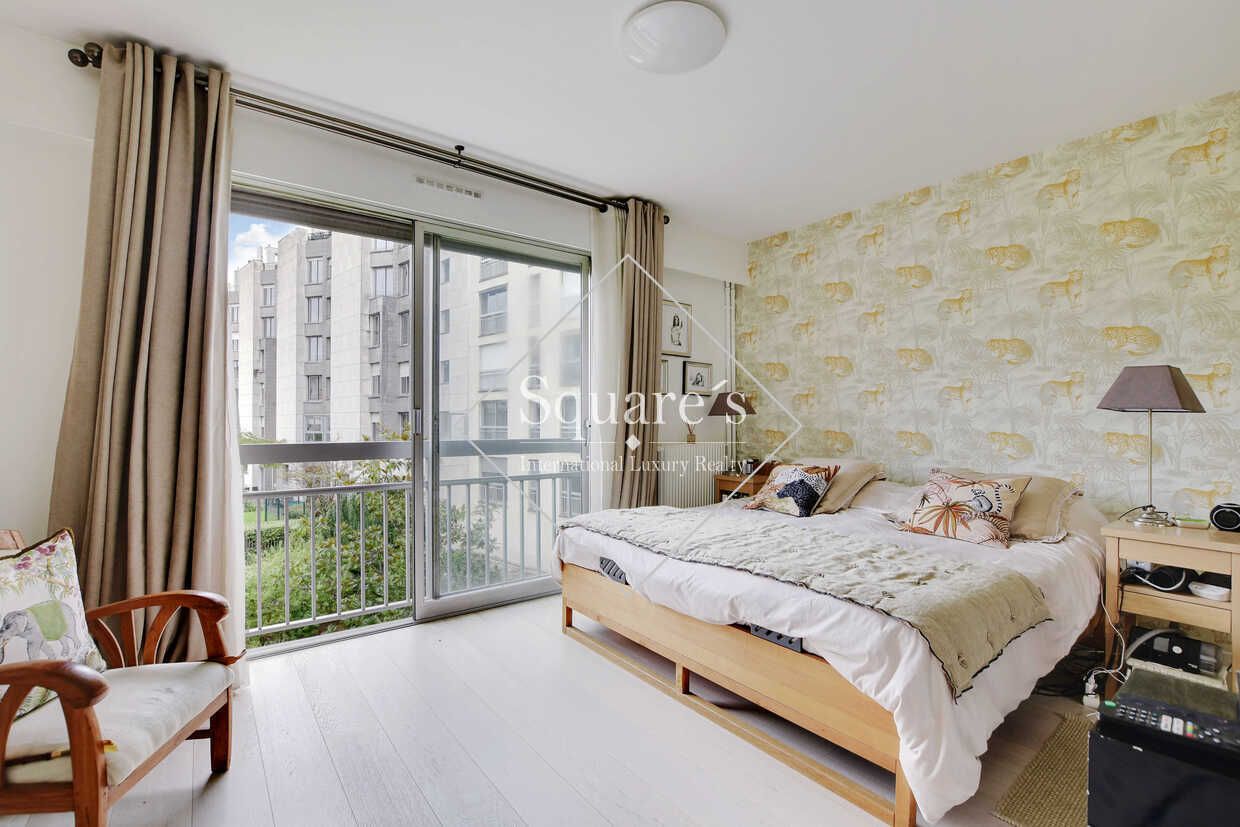 appartement 2 Pièces en vente sur Neuilly-sur-Seine (92200)