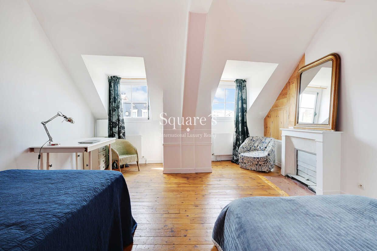 appartement 3 Pièces en vente sur Versailles (78000)