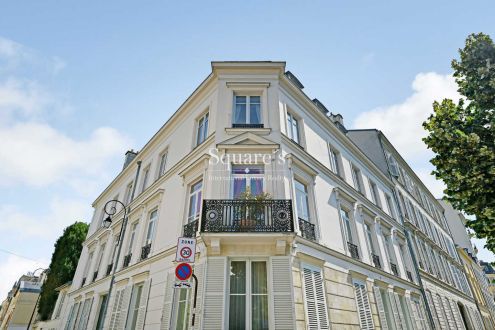 Vente Appartement Versailles 3&nbsp;Pièces 110&nbsp;m²