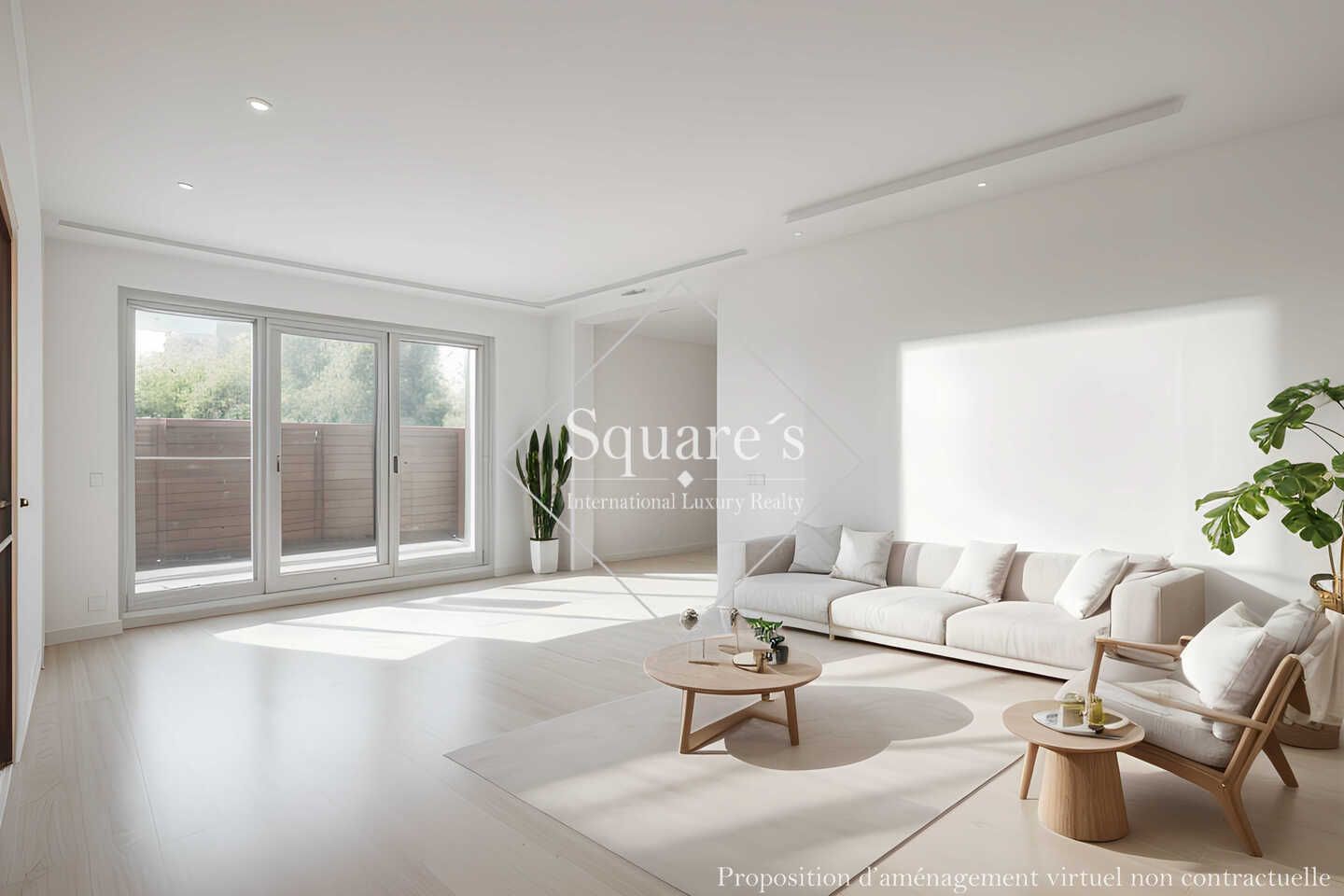 appartement 5 Pièces en vente sur Paris 13ème (75013)