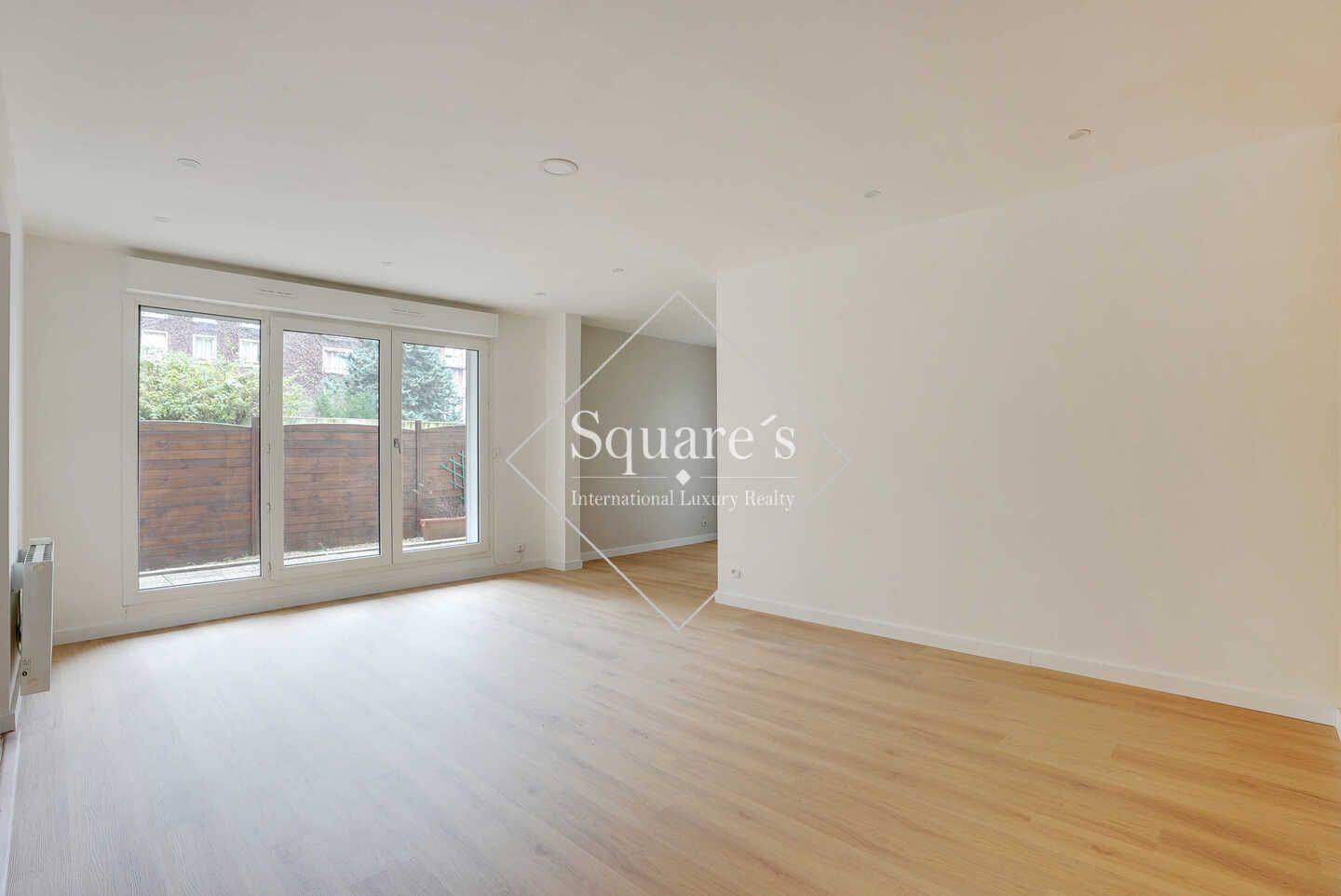 appartement 5 Pièces en vente sur Paris 13ème (75013)