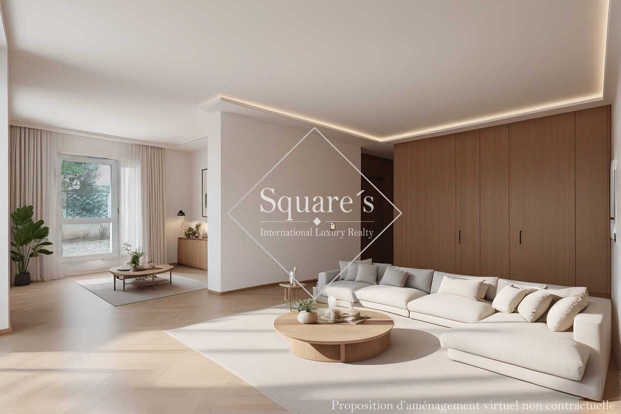 apartment 5 Rooms for sale on Paris 13ème (75013)