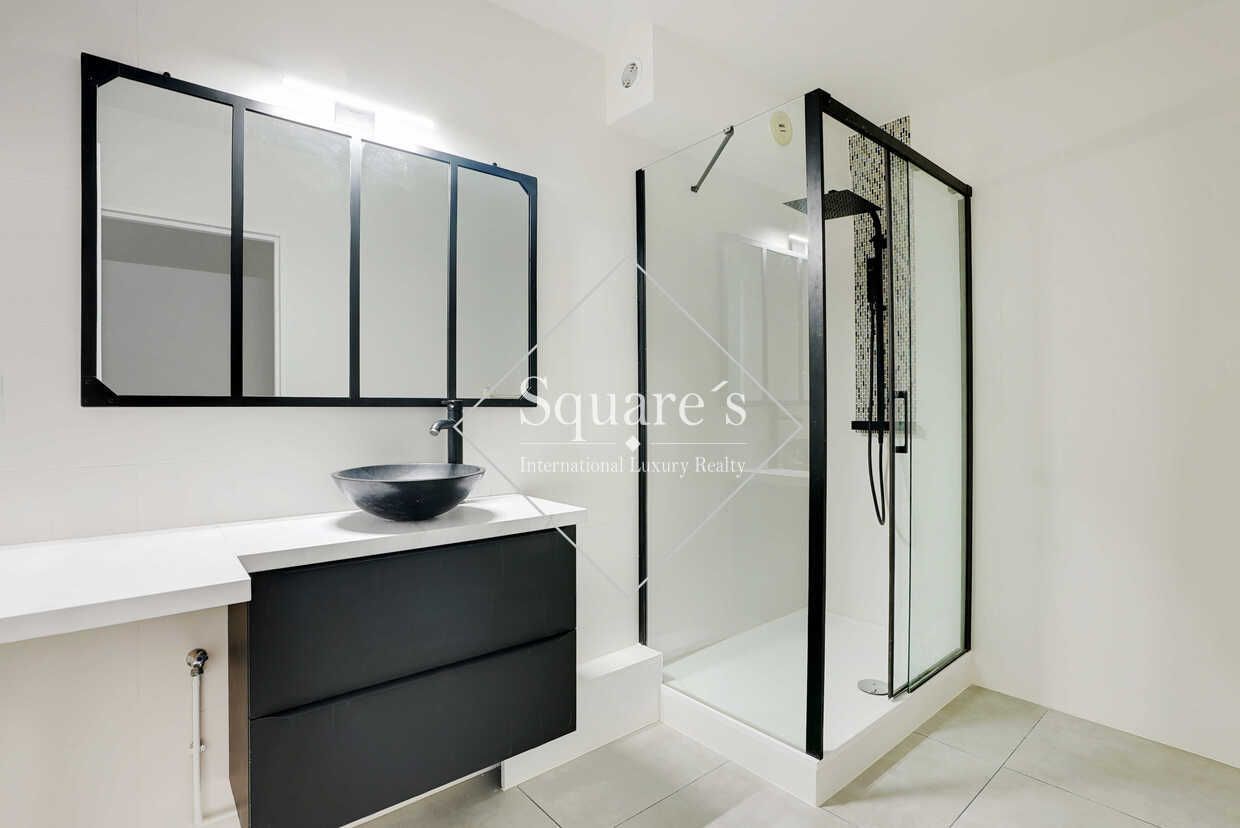 appartement 5 Pièces en vente sur Paris 13ème (75013)