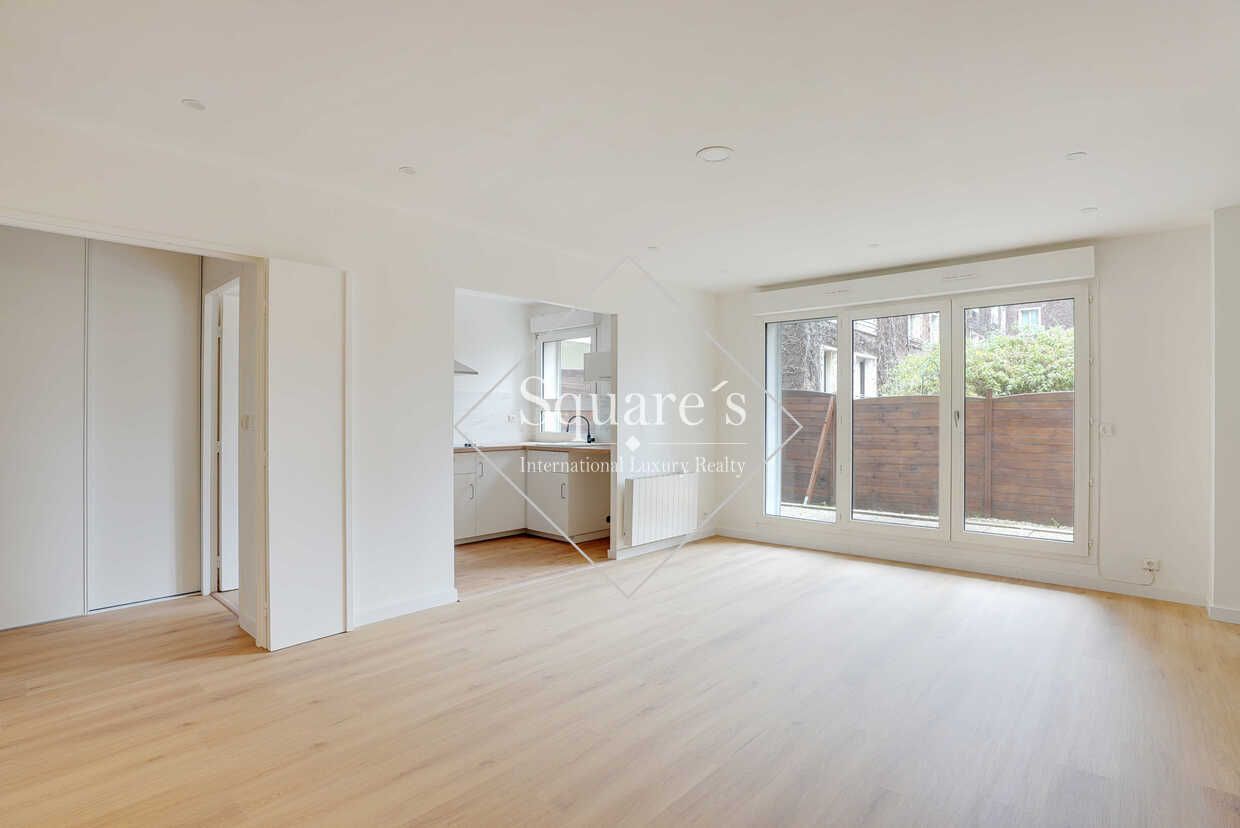 appartement 5 Pièces en vente sur Paris 13ème (75013)