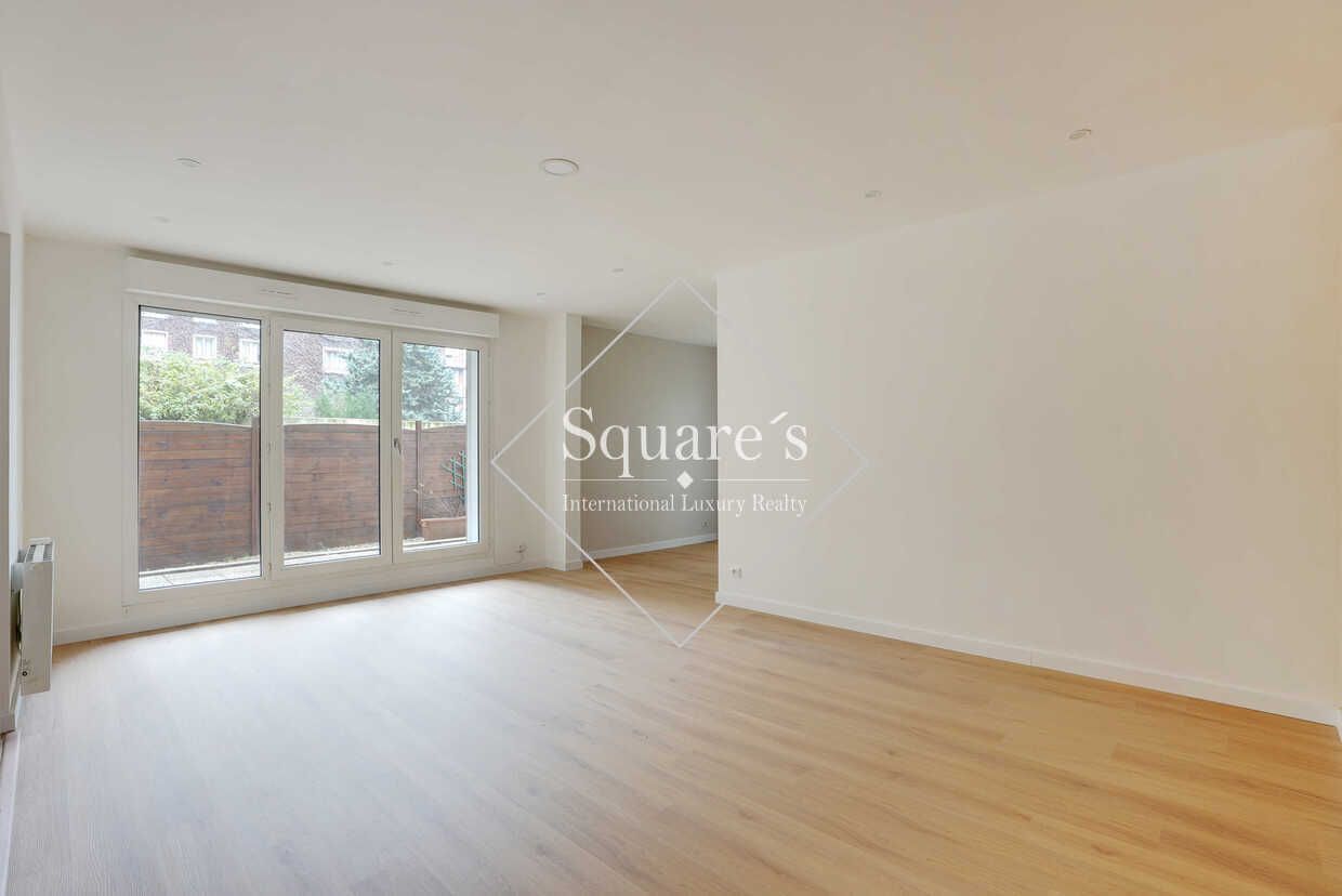 appartement 5 Pièces en vente sur Paris 13ème (75013)