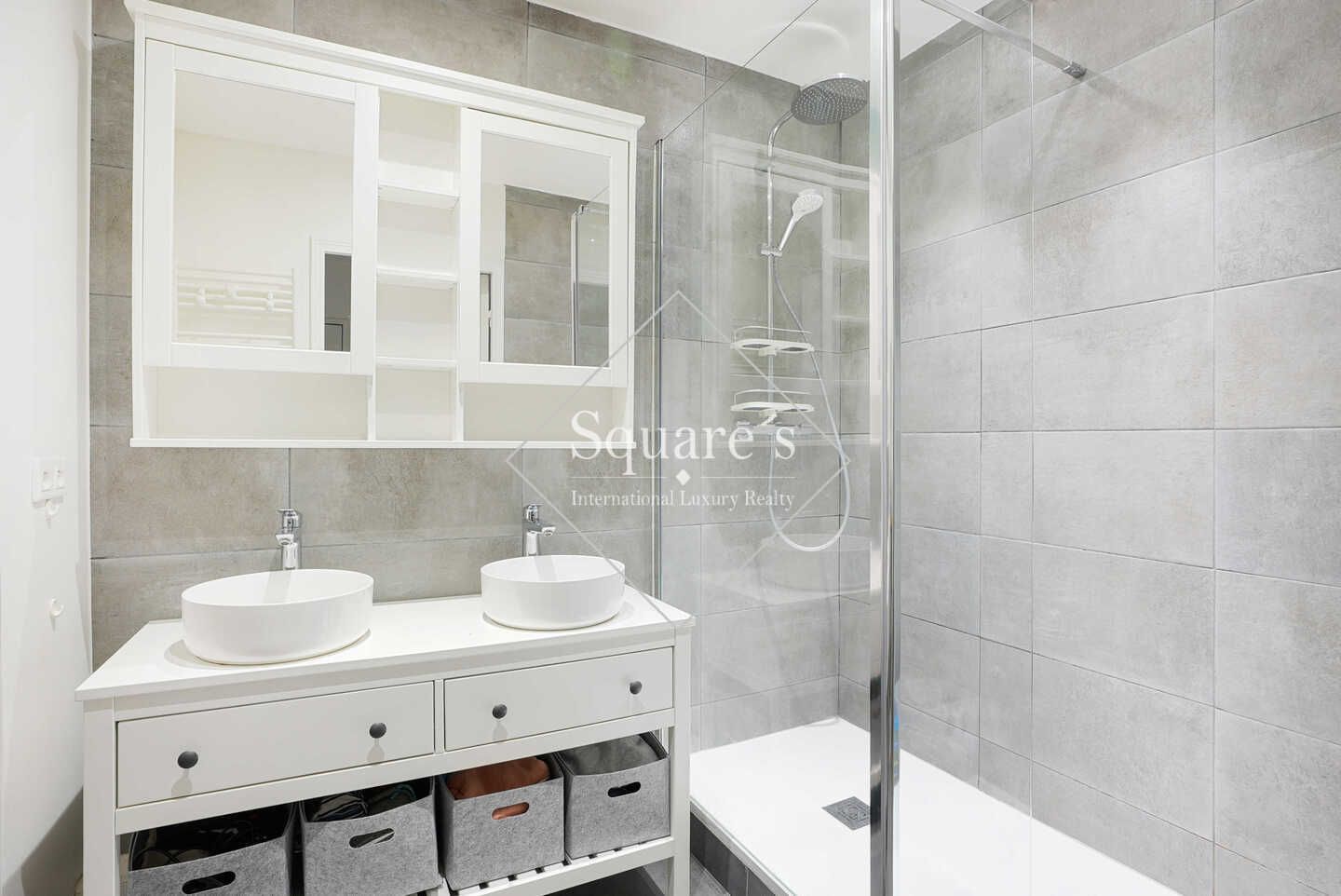 appartement 4 Pièces en vente sur Saint-Cloud (92210)