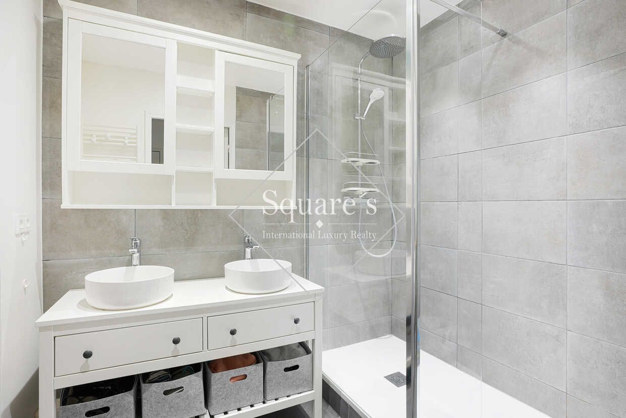 appartement 4 Pièces en vente sur Saint-Cloud (92210)