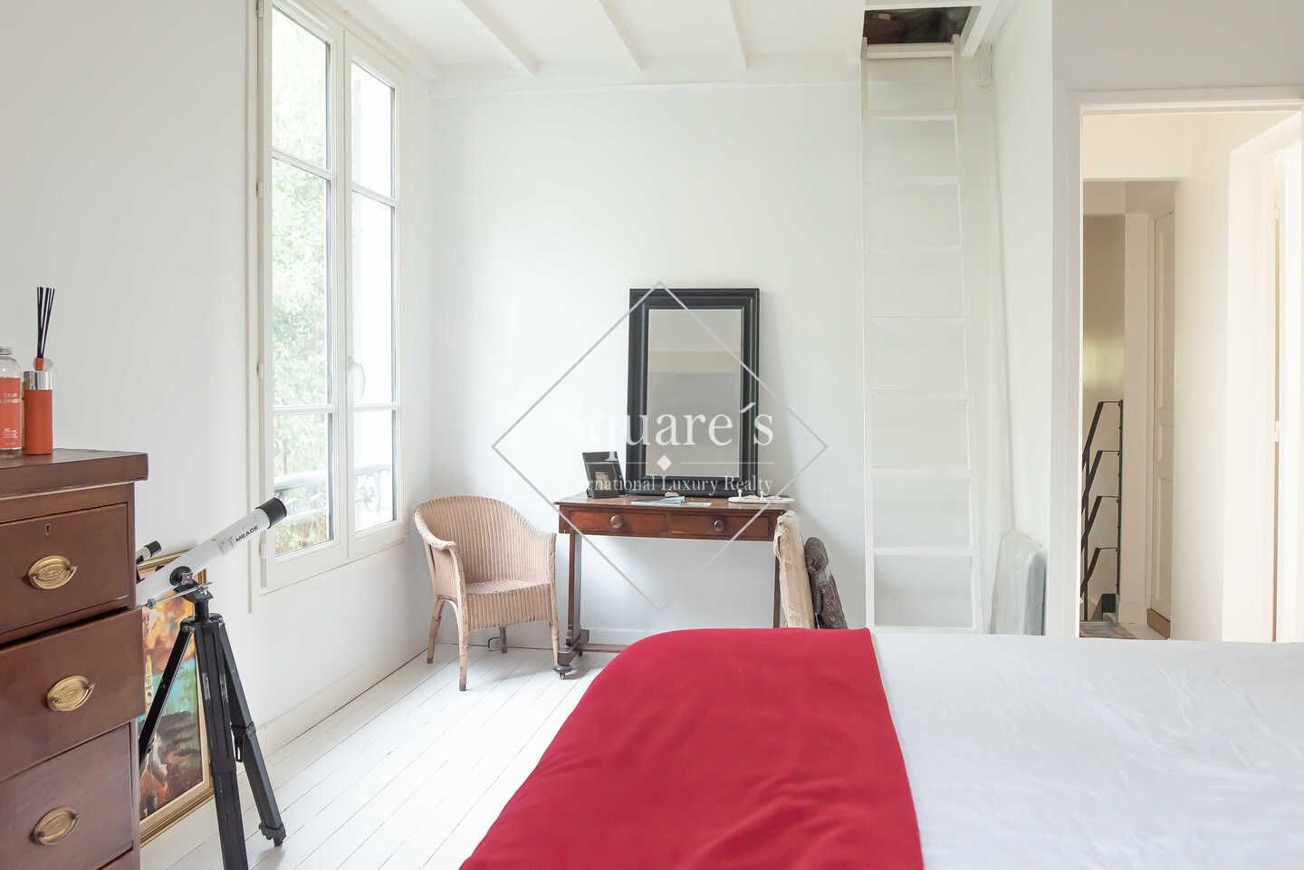 maison 5 Pièces en vente sur Montfort L'Amaury (78490)