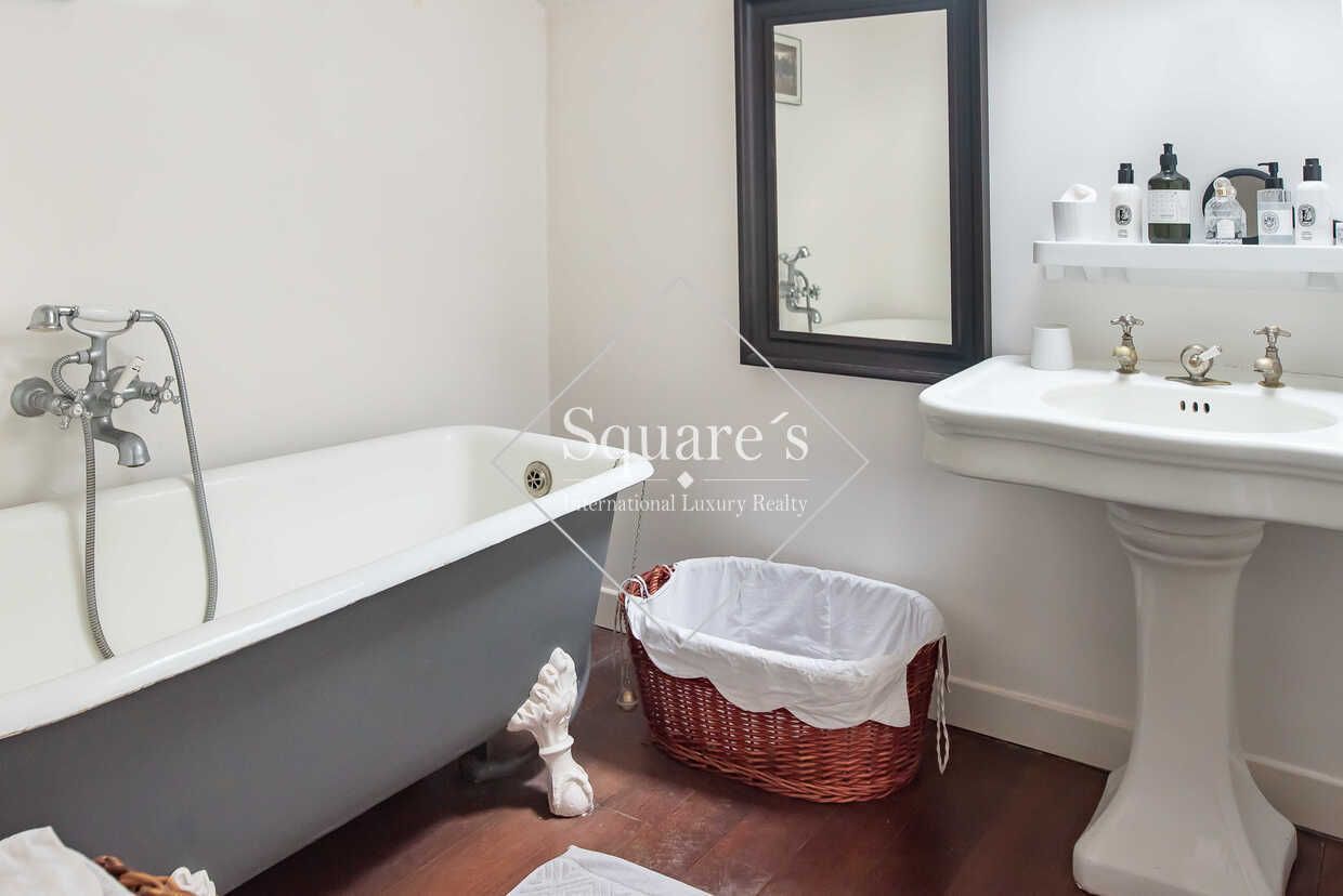 maison 5 Pièces en vente sur Montfort L'Amaury (78490)