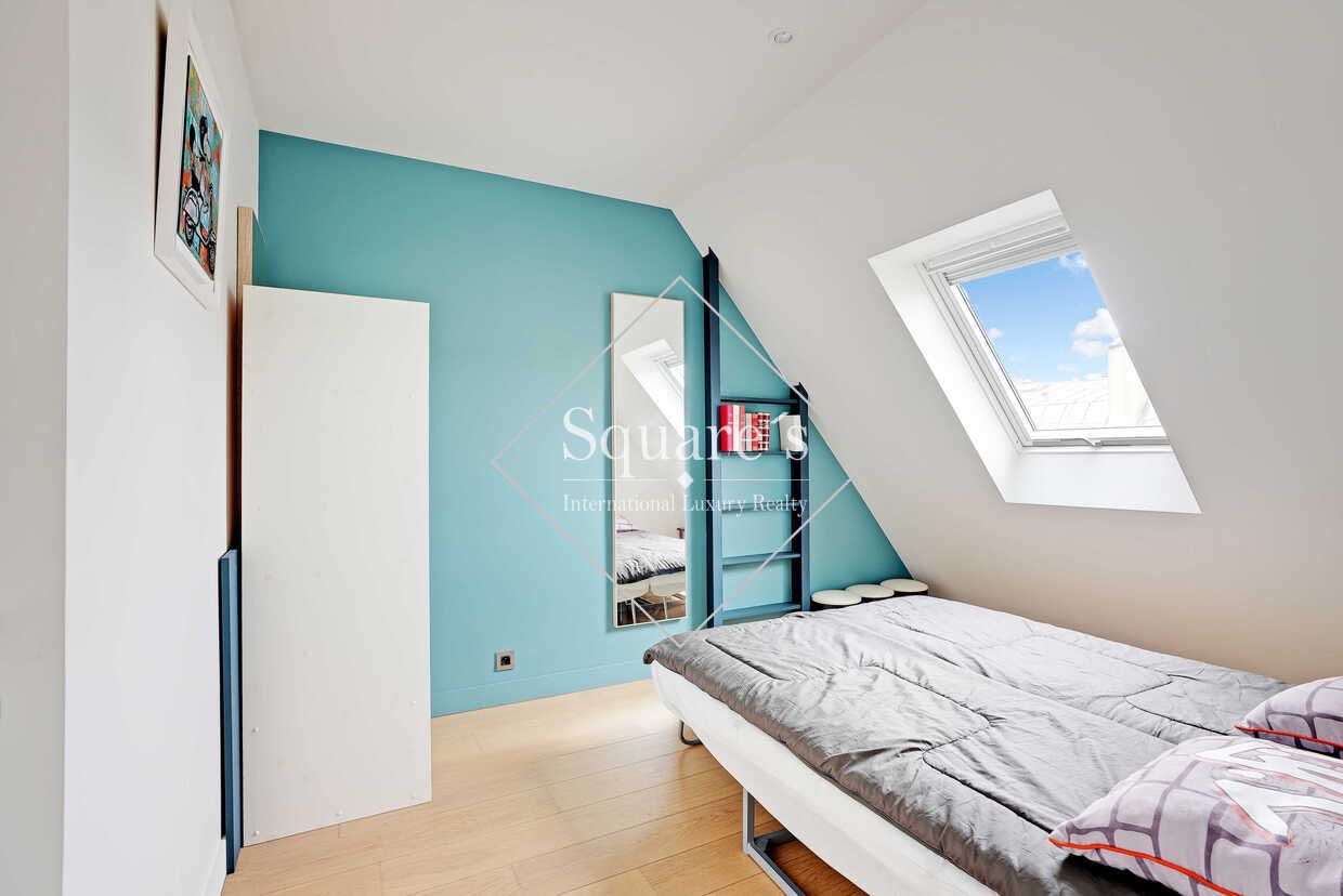 apartment 3 Rooms for sale on Paris 8ème (75008)