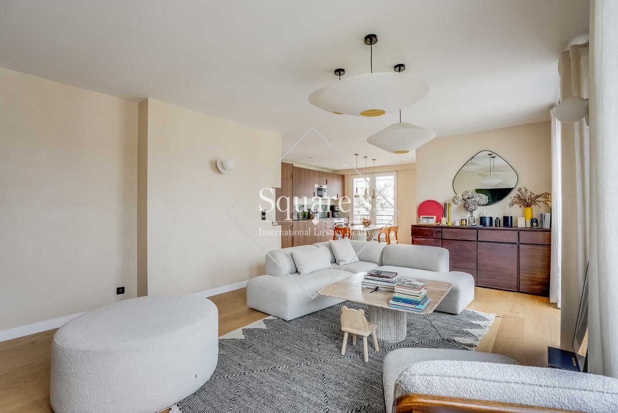 apartment 3 Rooms for sale on Levallois (92300)