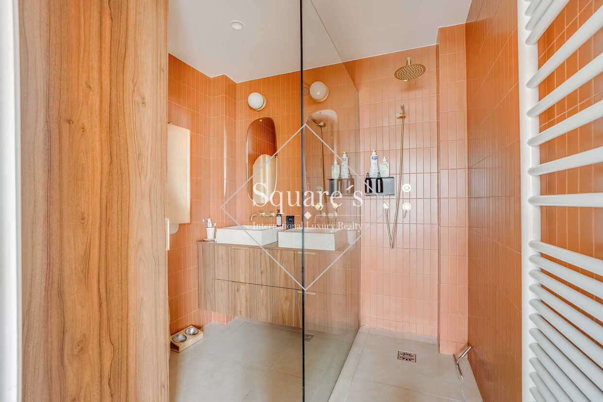 apartment 3 Rooms for sale on Levallois (92300)