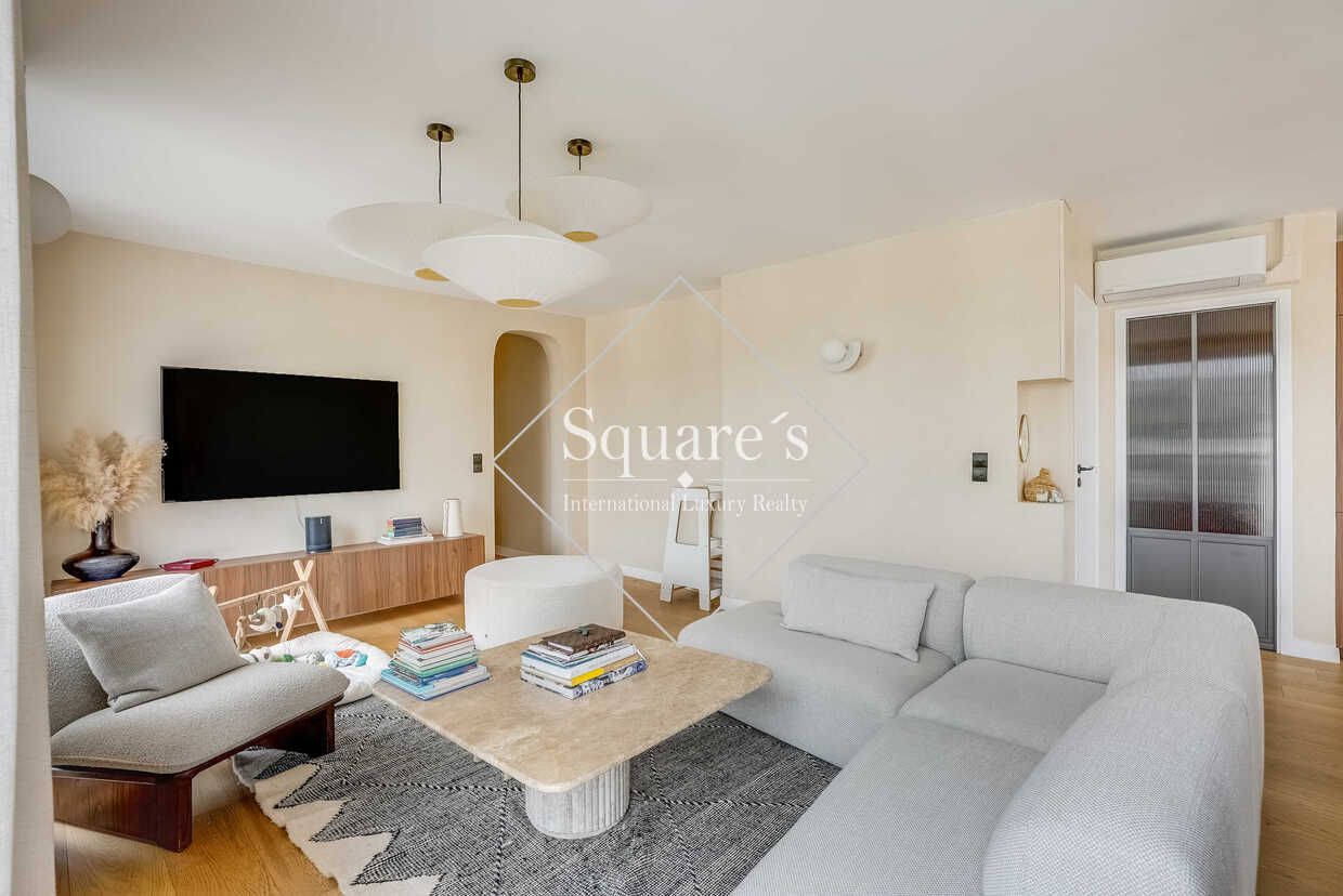 apartment 3 Rooms for sale on Levallois (92300)