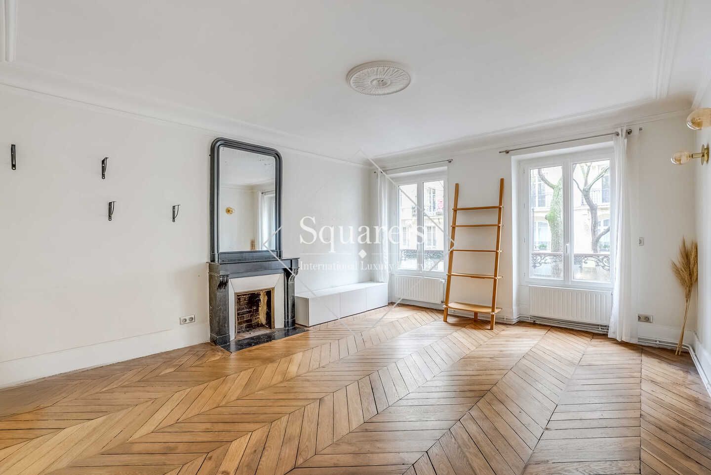 apartment 3 Rooms for sale on Paris 17ème (75017)