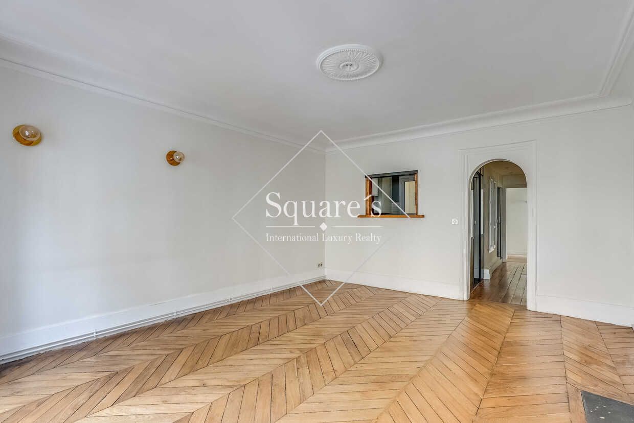 apartment 3 Rooms for sale on Paris 17ème (75017)