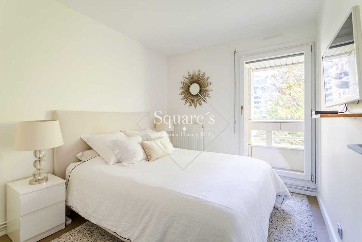 appartement 3 Pièces en vente sur Levallois (92300)