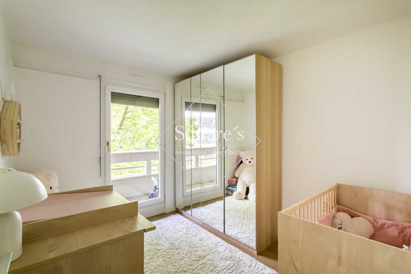 appartement 3 Pièces en vente sur Levallois (92300)