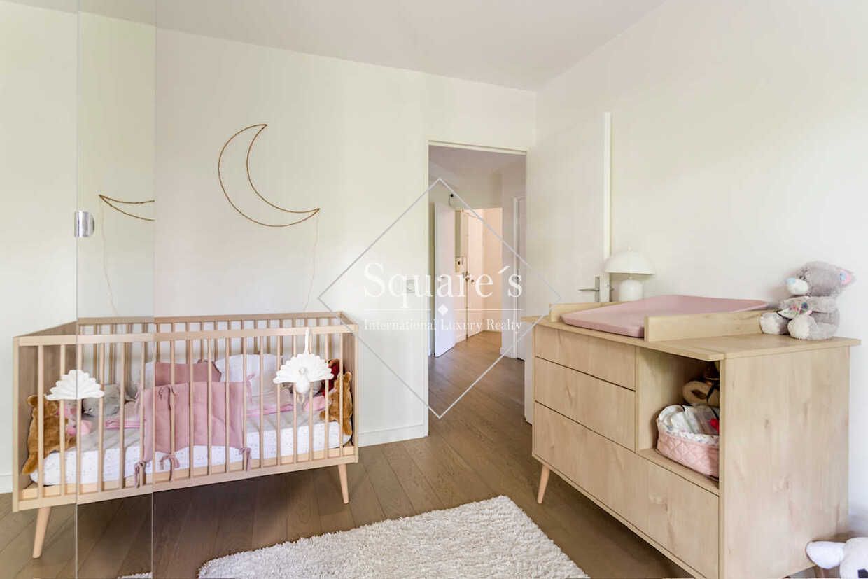 appartement 3 Pièces en vente sur Levallois (92300)