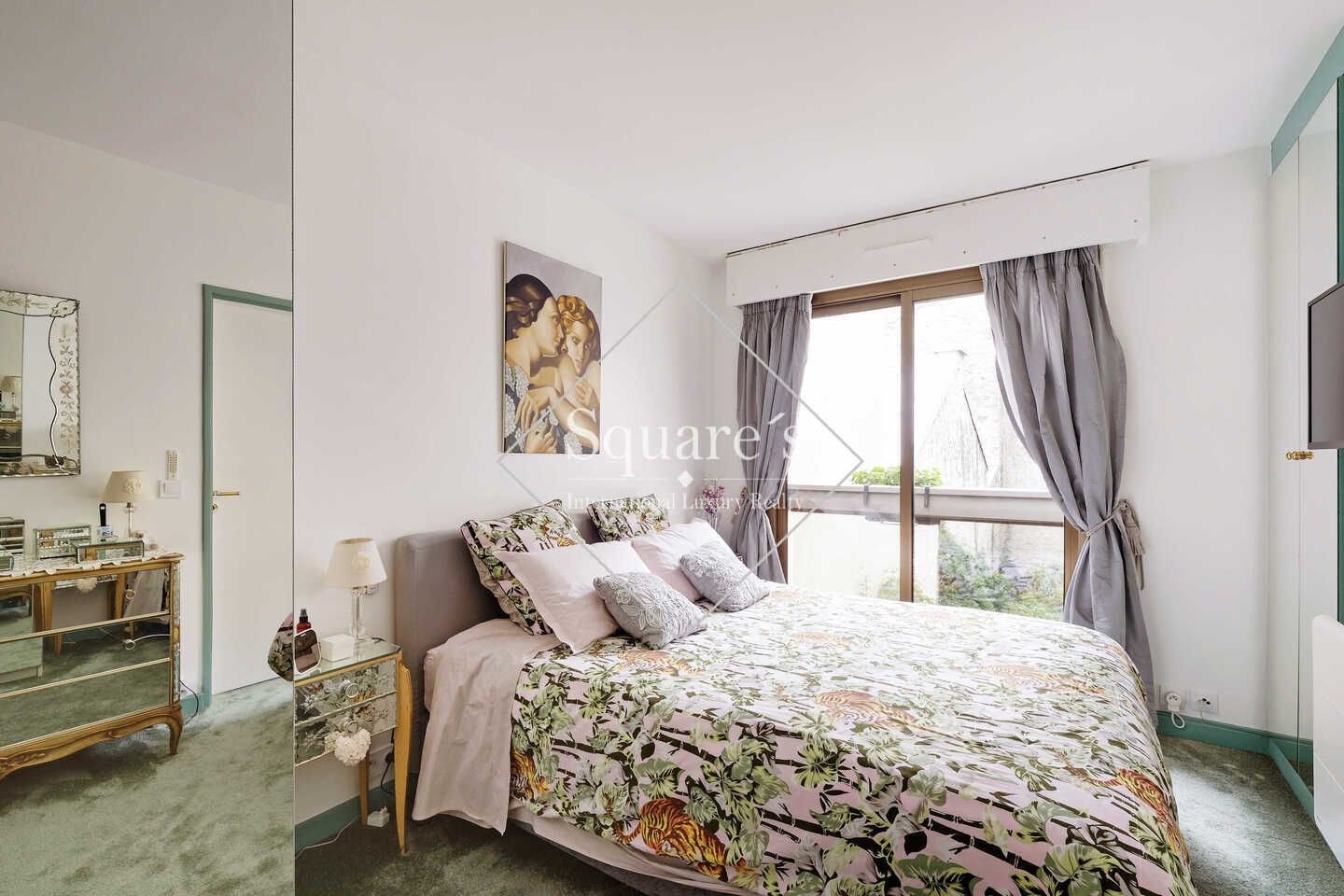 apartment 2 Rooms for sale on Paris 16ème (75016)