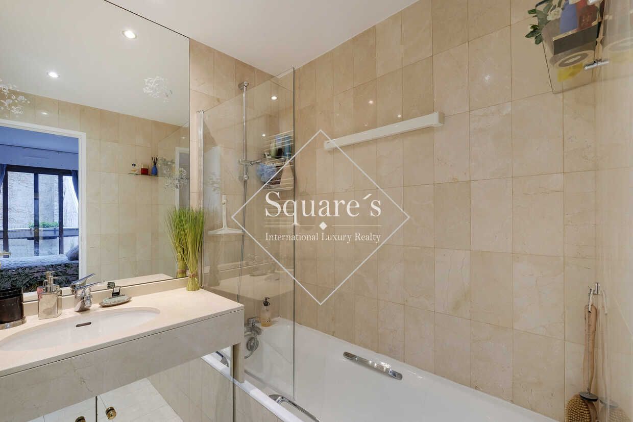 apartment 2 Rooms for sale on Paris 16ème (75016)