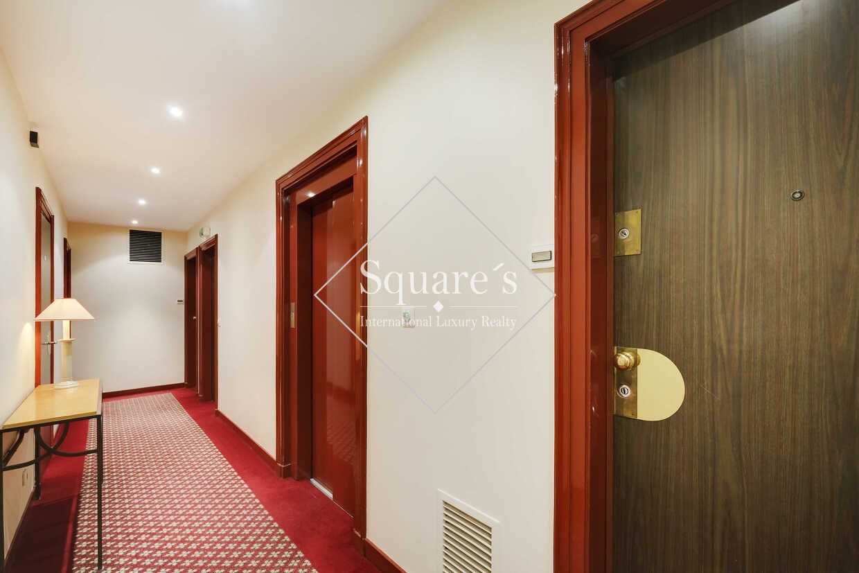 apartment 2 Rooms for sale on Paris 16ème (75016)