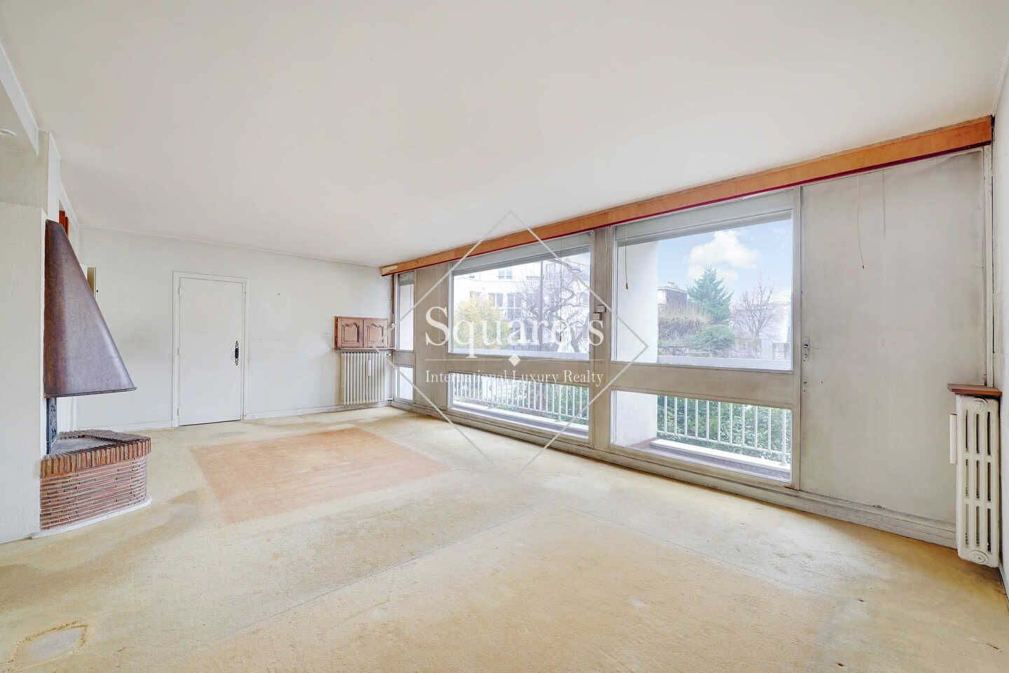 appartement 5 Pièces en vente sur Neuilly-sur-Seine (92200)