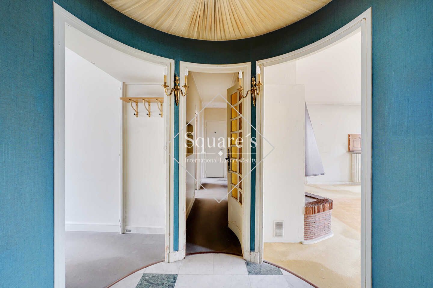 appartement 5 Pièces en vente sur Neuilly-sur-Seine (92200)