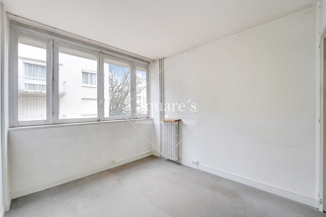 appartement 5 Pièces en vente sur Neuilly-sur-Seine (92200)