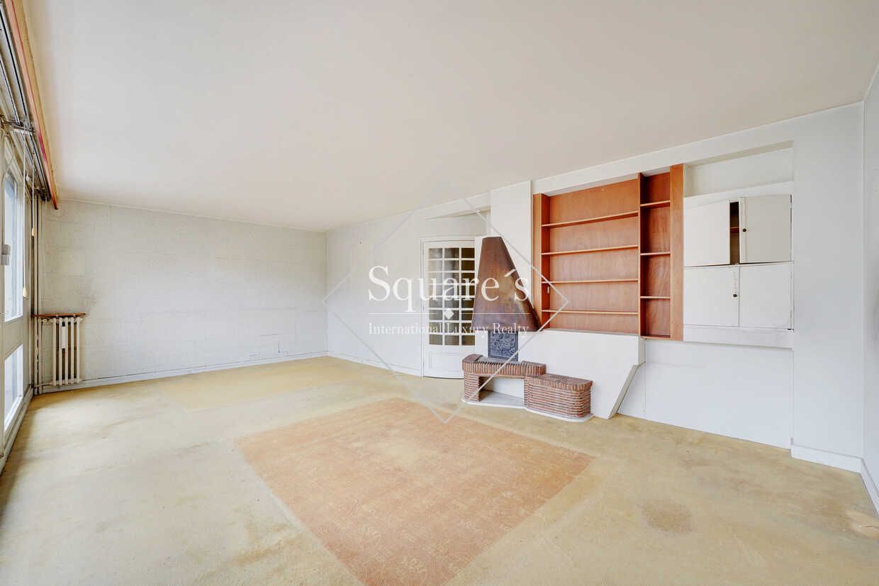 appartement 5 Pièces en vente sur Neuilly-sur-Seine (92200)