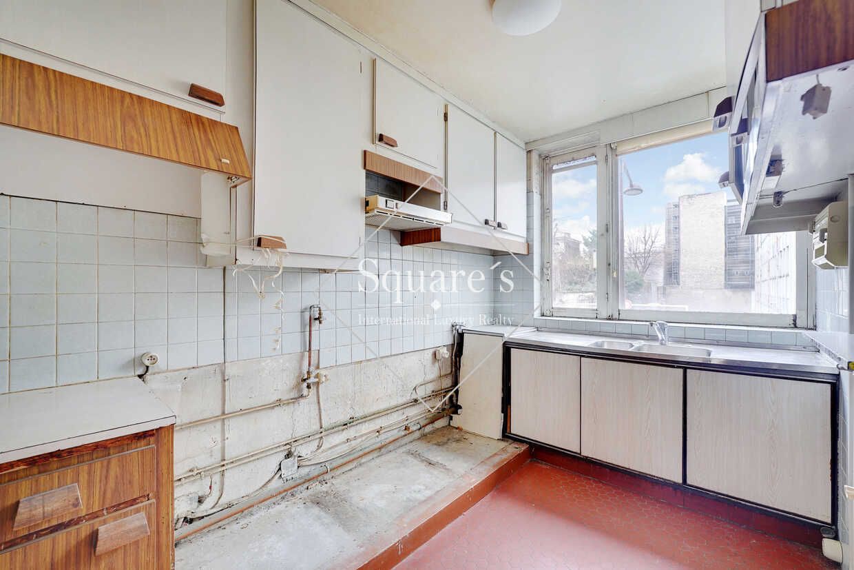 appartement 5 Pièces en vente sur Neuilly-sur-Seine (92200)