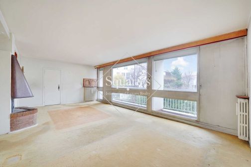 Vente Appartement Neuilly-sur-Seine 5&nbsp;Pièces 81&nbsp;m²