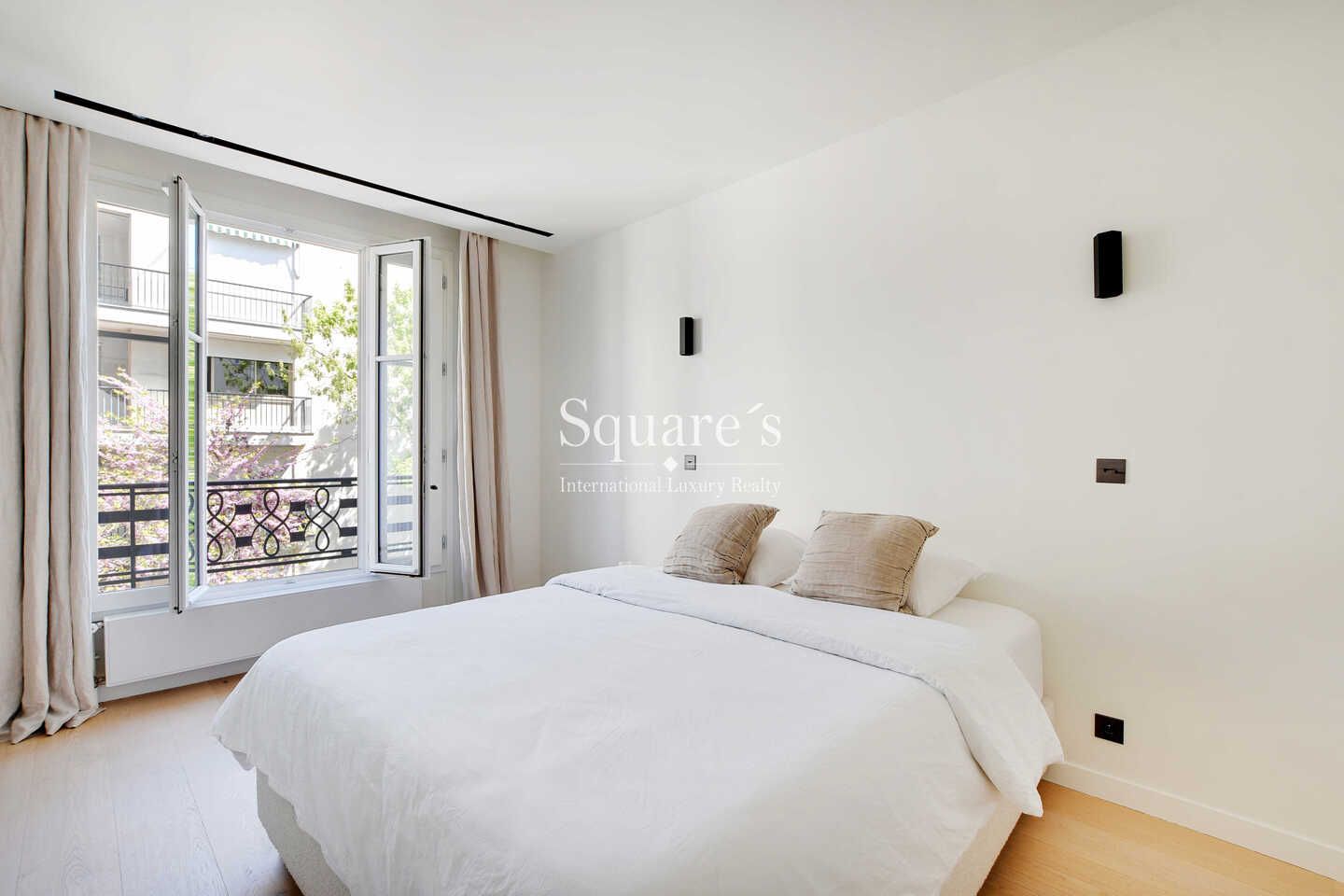 appartement 2 Pièces en vente sur Neuilly-sur-Seine (92200)