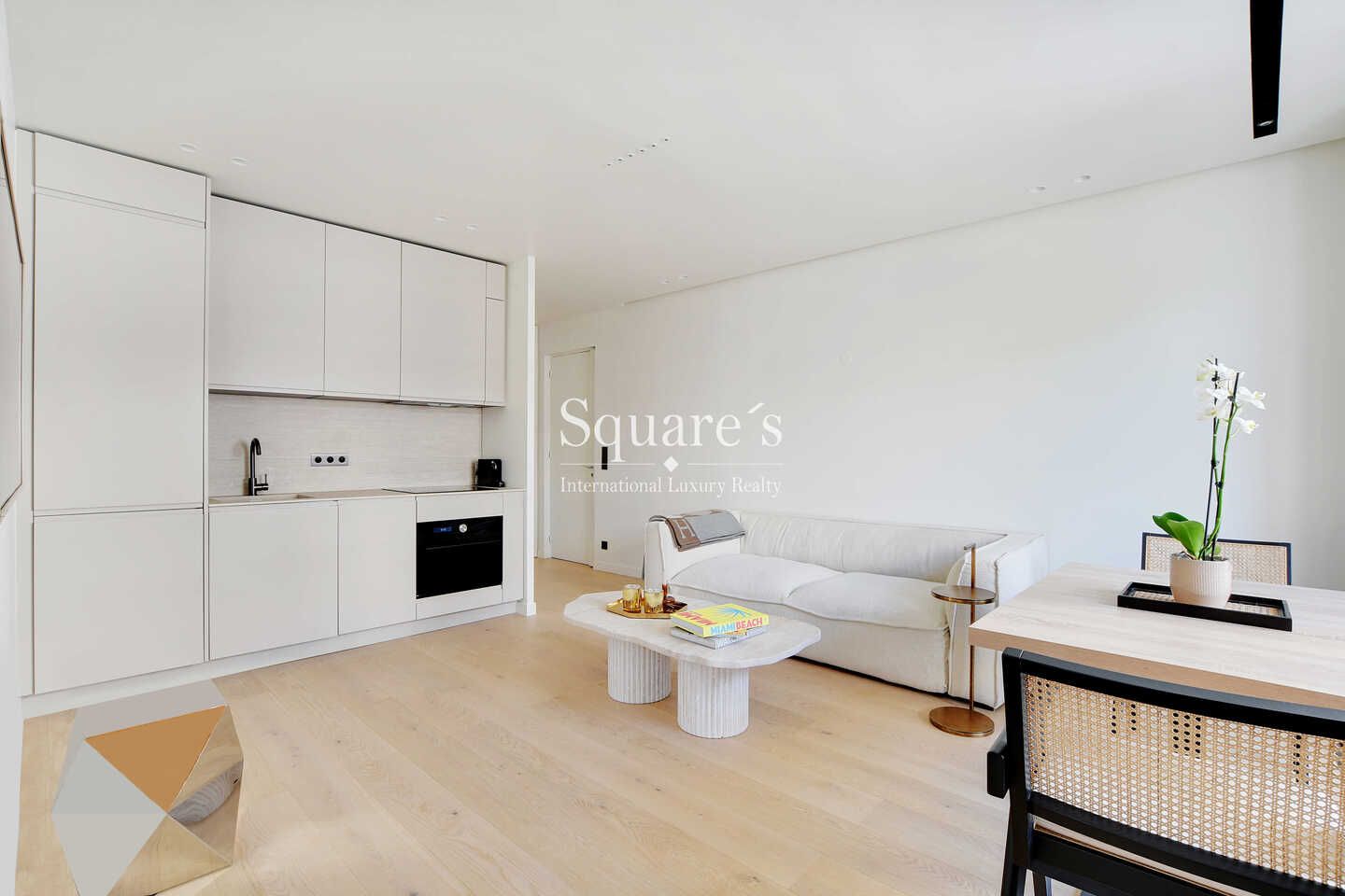 appartement 2 Pièces en vente sur Neuilly-sur-Seine (92200)