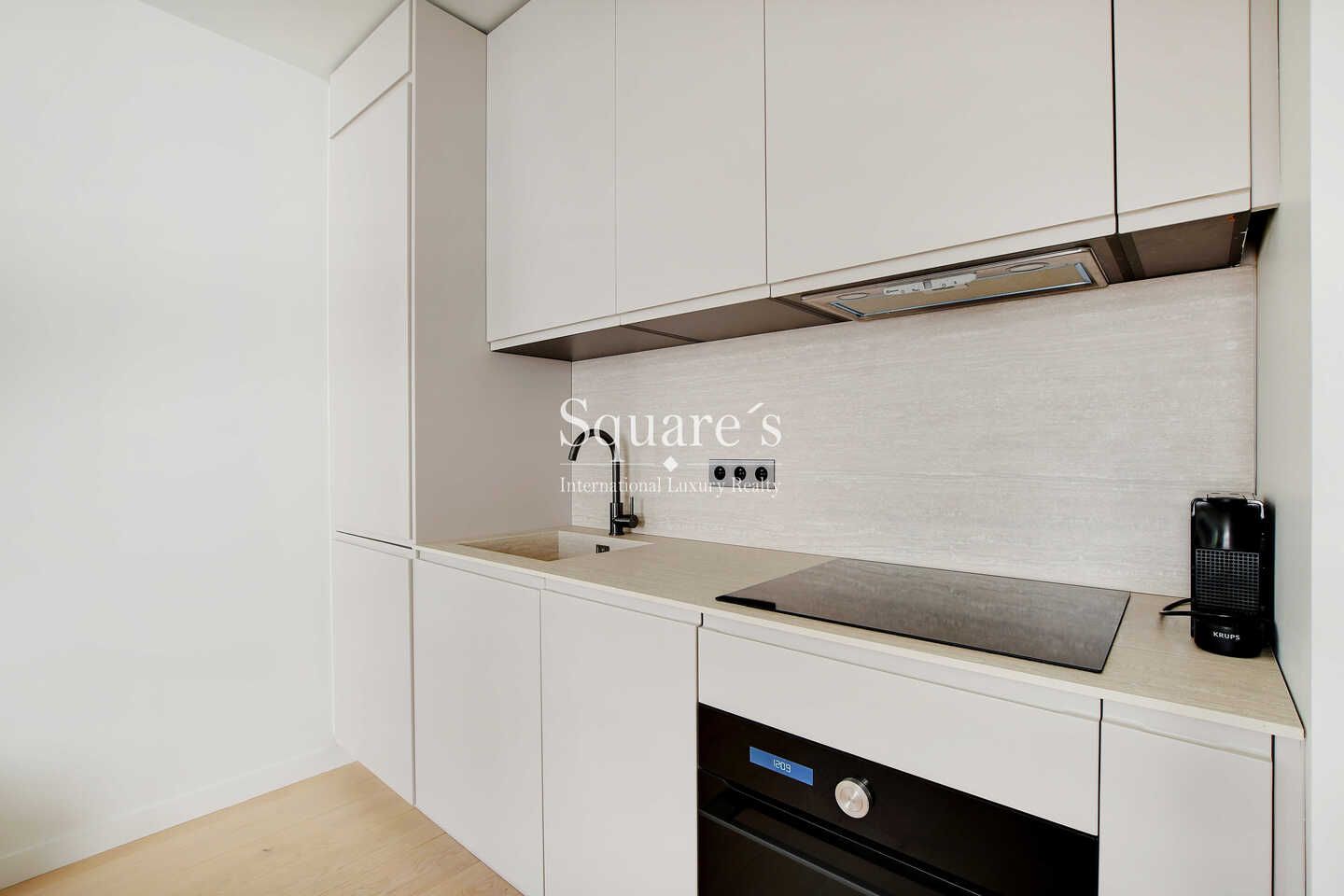 appartement 2 Pièces en vente sur Neuilly-sur-Seine (92200)