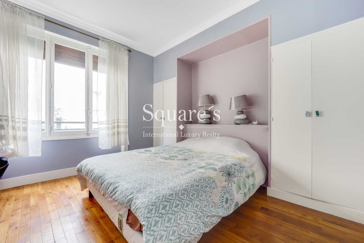 appartement 2 Pièces en vente sur Neuilly-sur-Seine (92200)