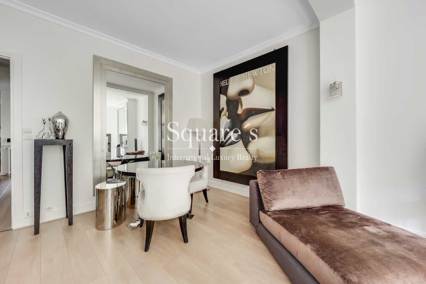 appartement 2 Pièces en vente sur Neuilly-sur-Seine (92200)