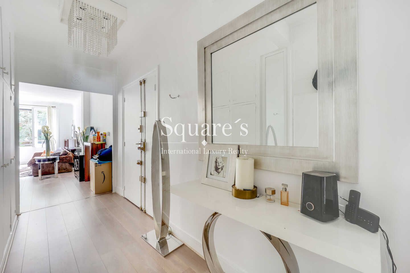 appartement 2 Pièces en vente sur Neuilly-sur-Seine (92200)