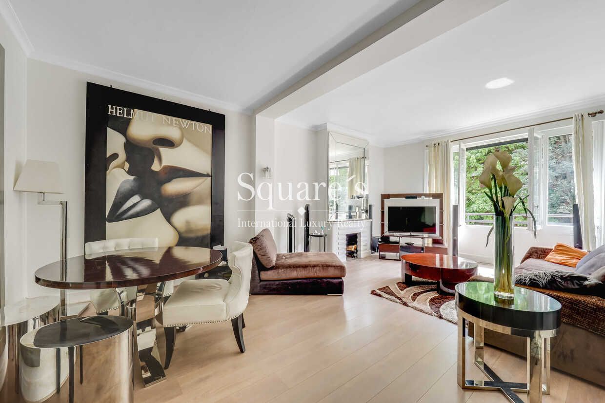 appartement 2 Pièces en vente sur Neuilly-sur-Seine (92200)
