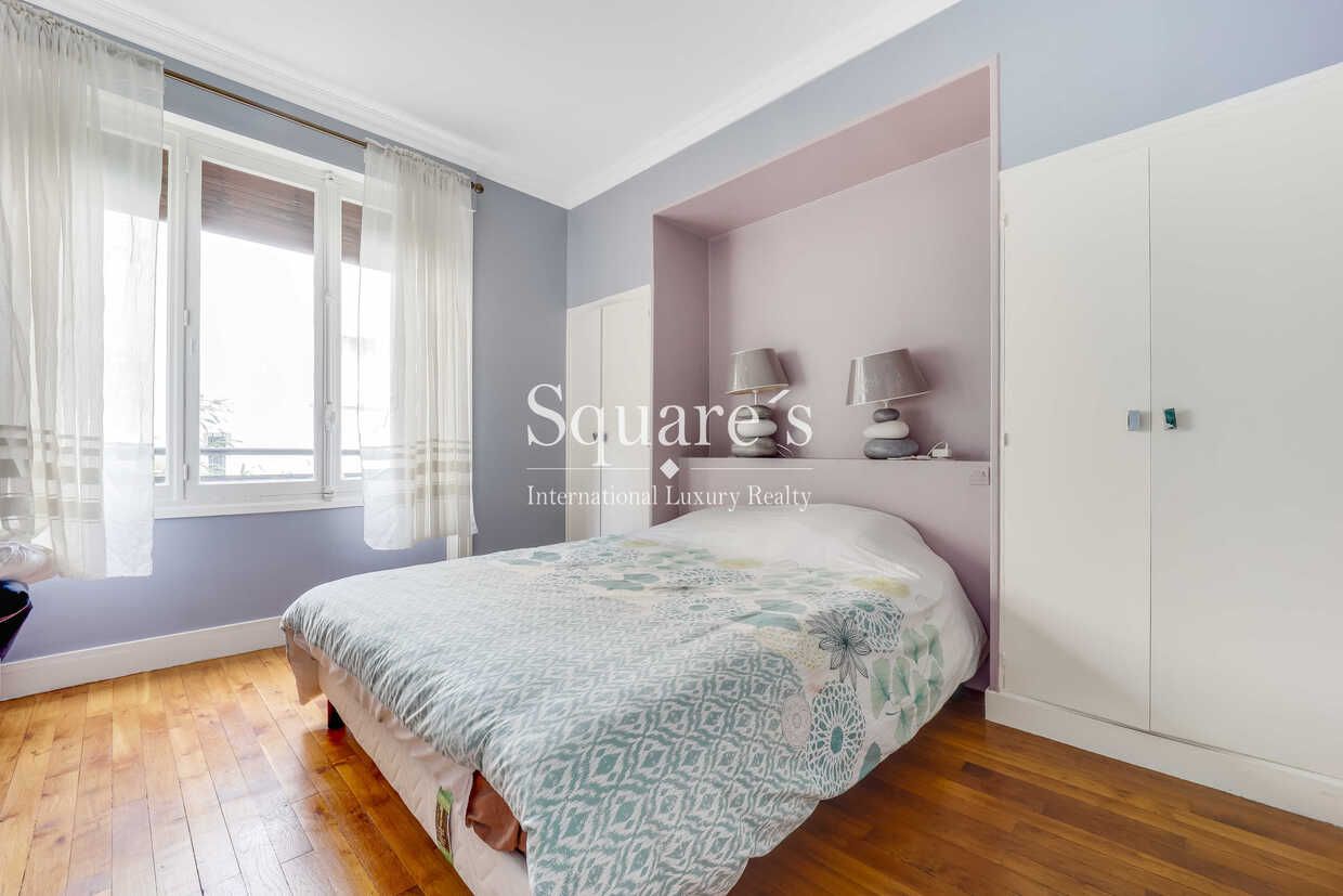 appartement 2 Pièces en vente sur Neuilly-sur-Seine (92200)
