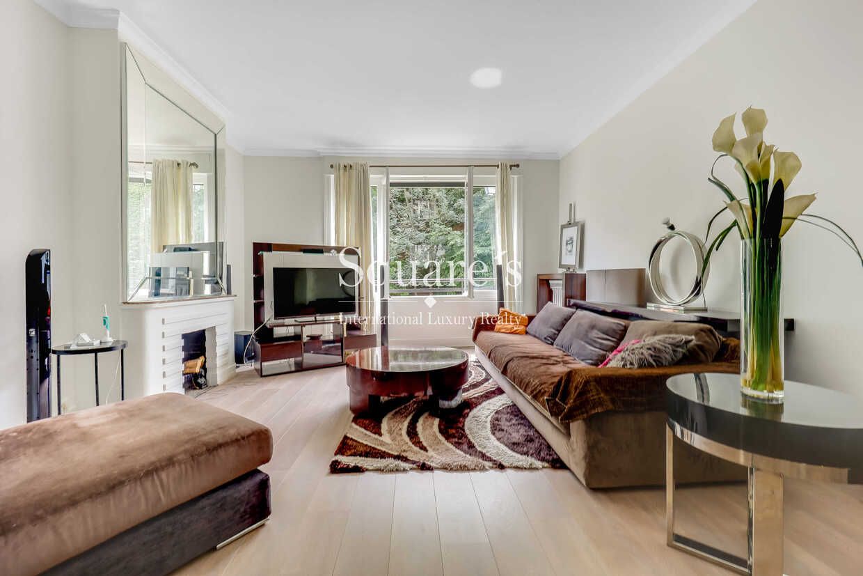 appartement 2 Pièces en vente sur Neuilly-sur-Seine (92200)