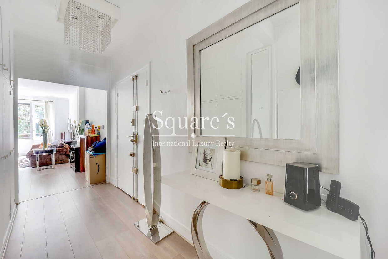 appartement 2 Pièces en vente sur Neuilly-sur-Seine (92200)