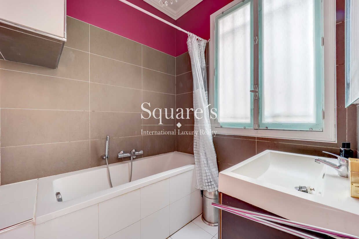 appartement 2 Pièces en vente sur Neuilly-sur-Seine (92200)