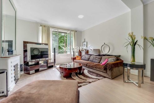 Vente Appartement Neuilly-sur-Seine 2&nbsp;Pièces 65&nbsp;m²