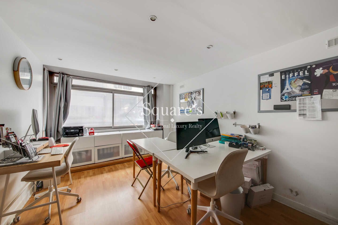 divers 3 Pièces en vente sur Paris 9ème (75009)